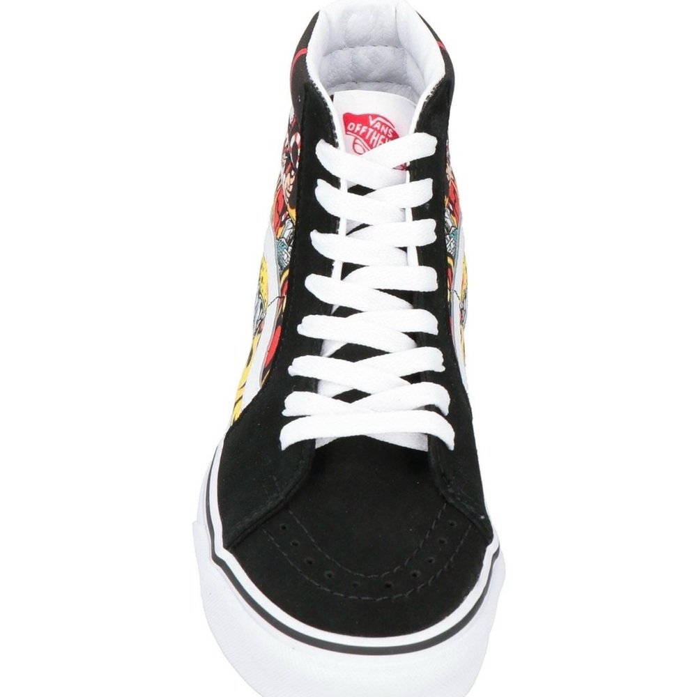 Vans - Picture 3 of 4